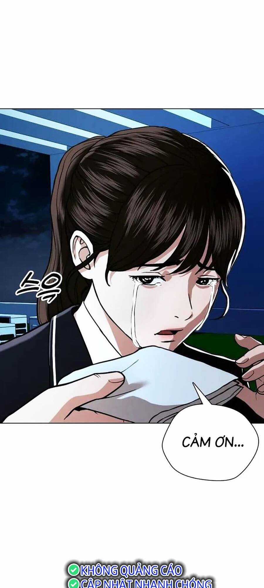 Điệp Viên 18 Tuổi Chapter 46 trang 16