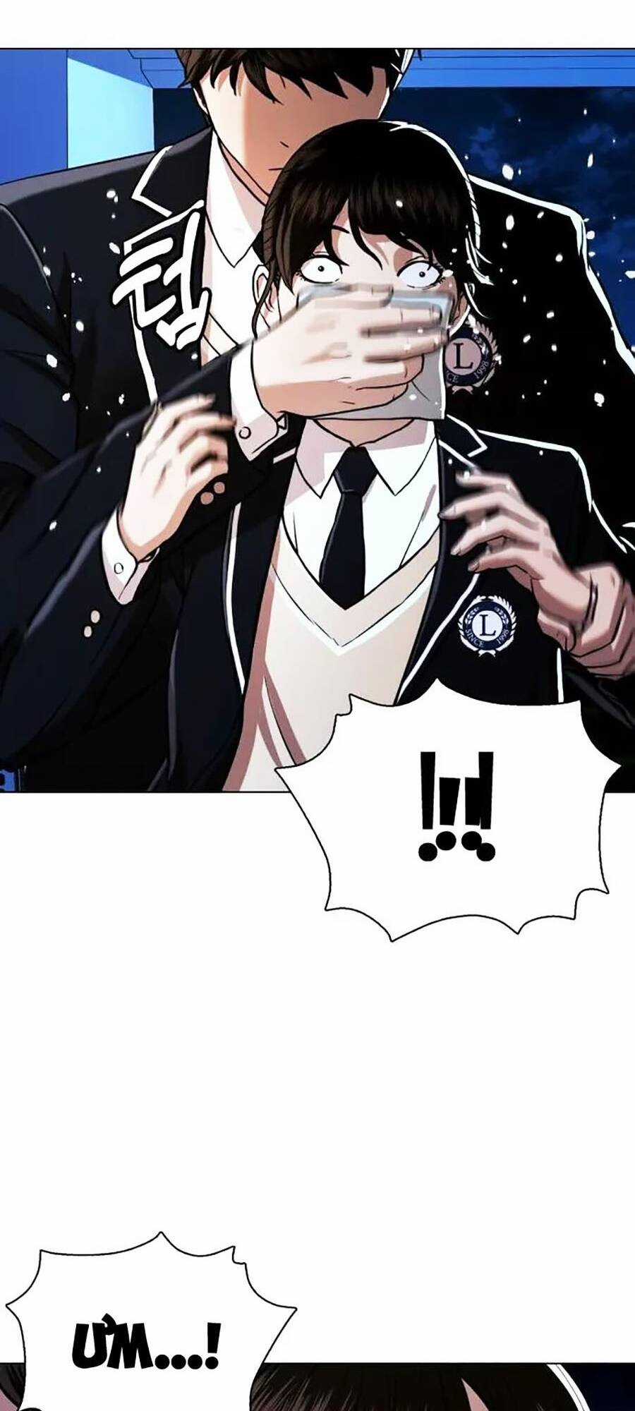 Điệp Viên 18 Tuổi Chapter 46 trang 18