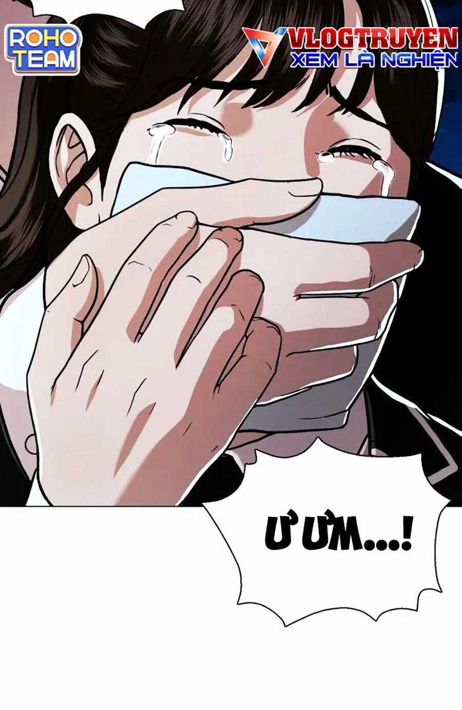 Điệp Viên 18 Tuổi Chapter 46 trang 19