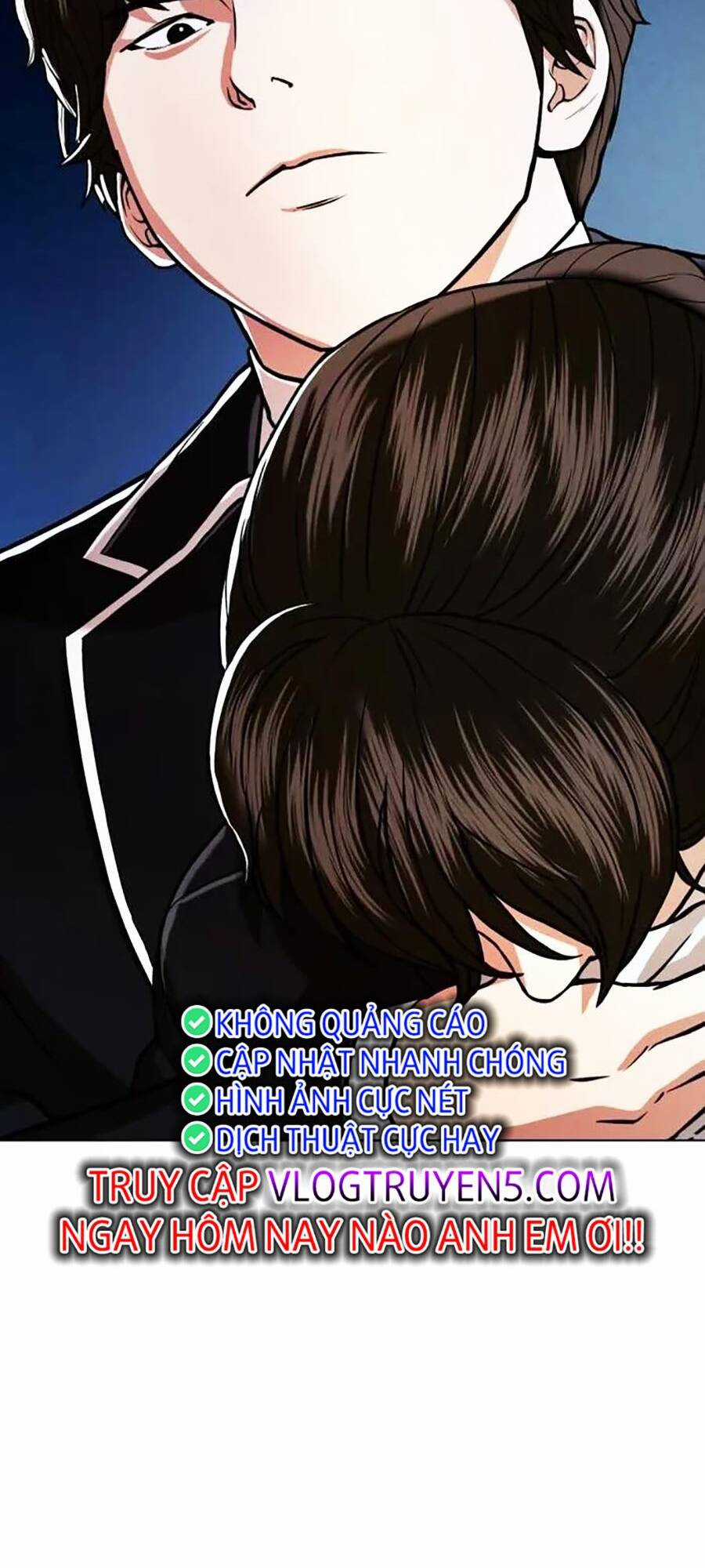 Điệp Viên 18 Tuổi Chapter 46 trang 21