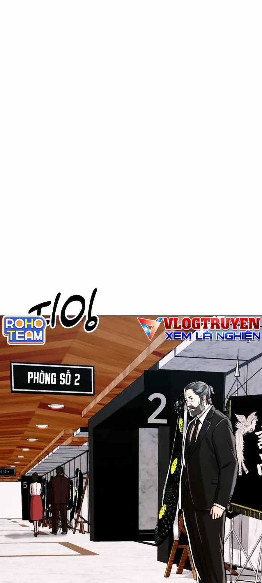 Điệp Viên 18 Tuổi Chapter 46 trang 23