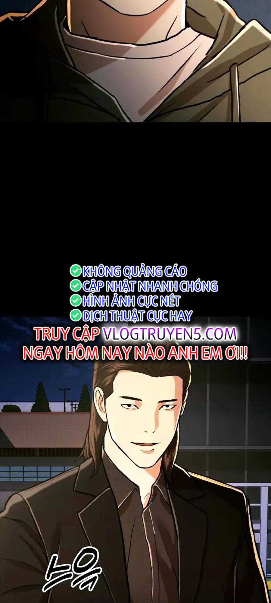 Điệp Viên 18 Tuổi Chapter 46 trang 3