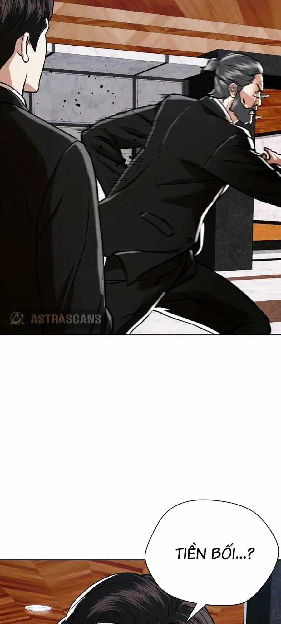 Điệp Viên 18 Tuổi Chapter 46 trang 30