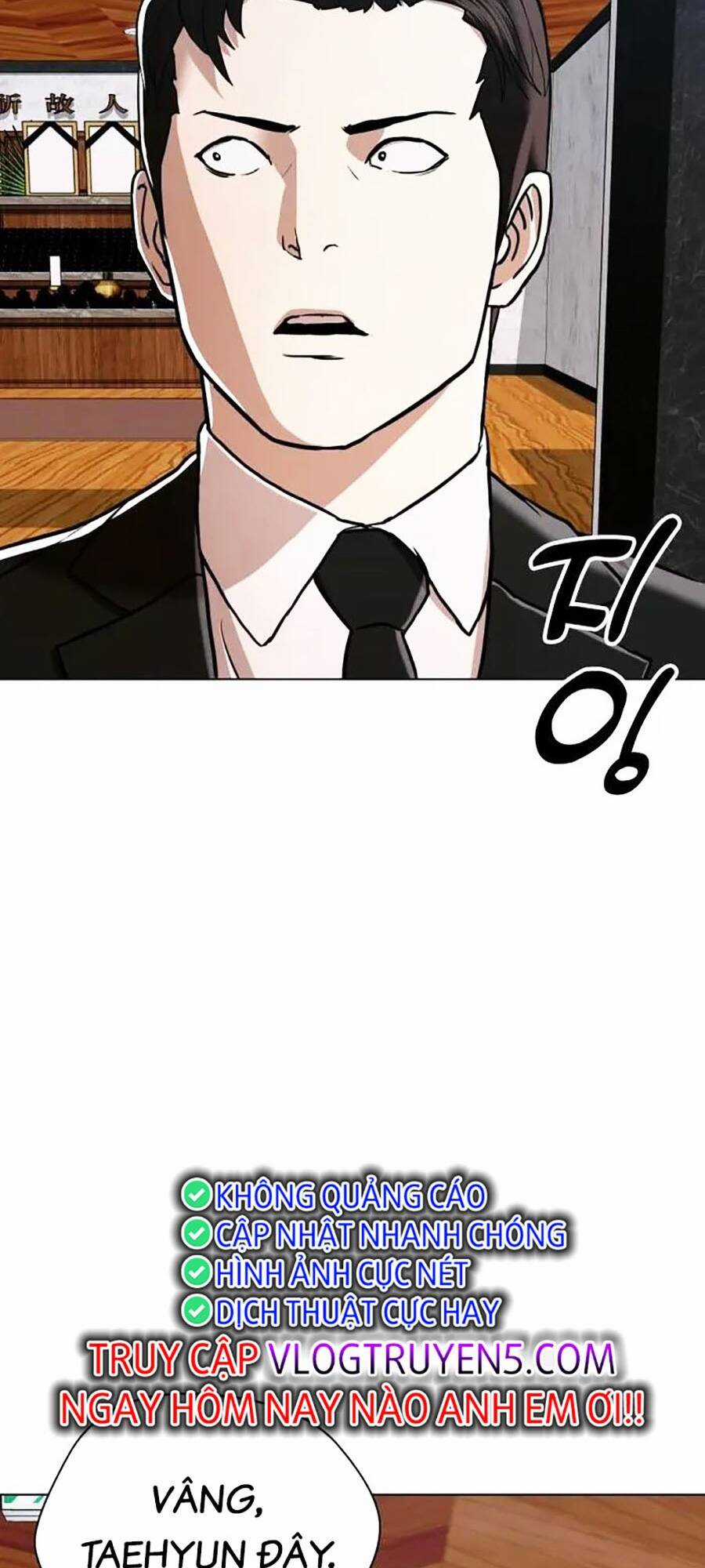 Điệp Viên 18 Tuổi Chapter 46 trang 31