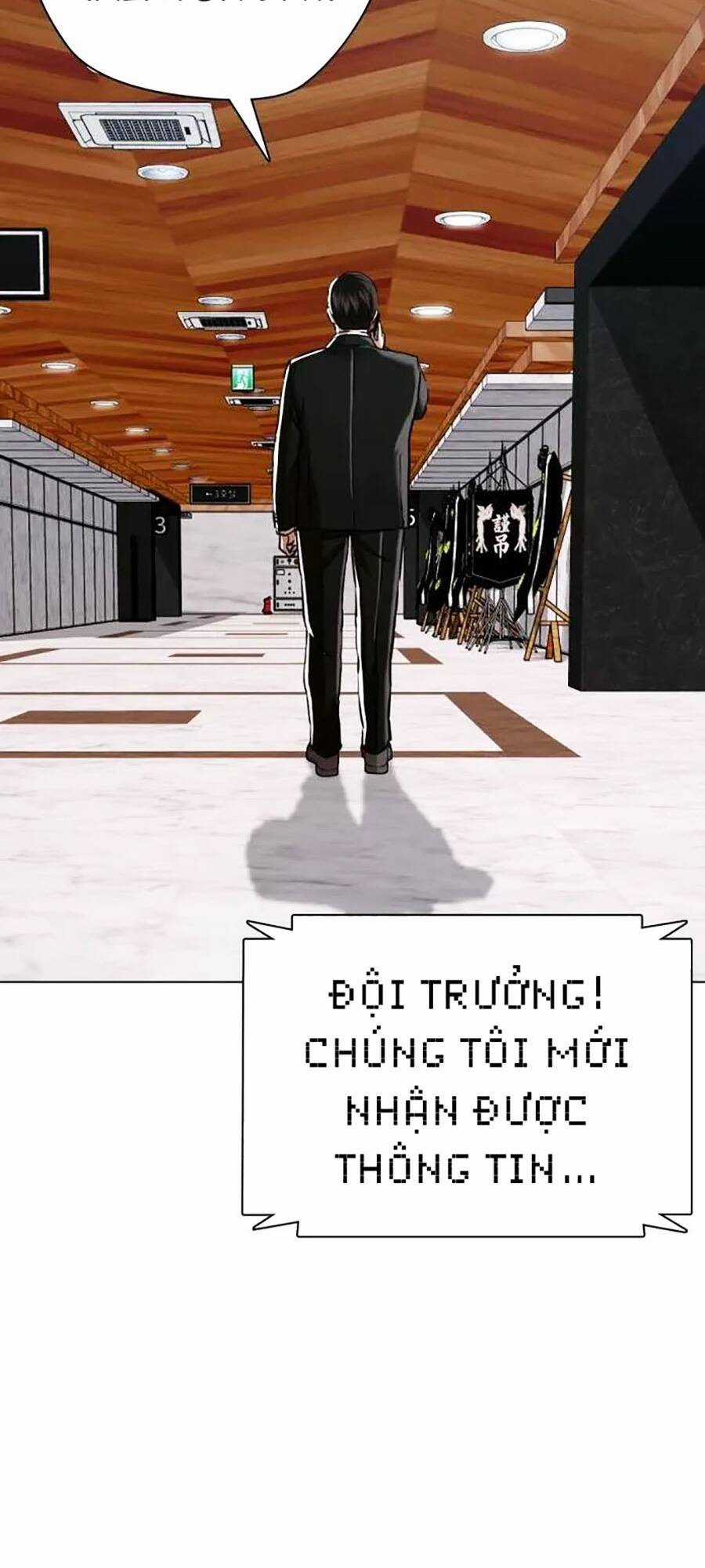 Điệp Viên 18 Tuổi Chapter 46 trang 32