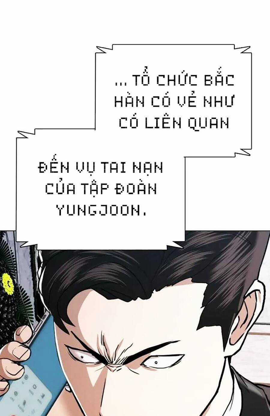 Điệp Viên 18 Tuổi Chapter 46 trang 33