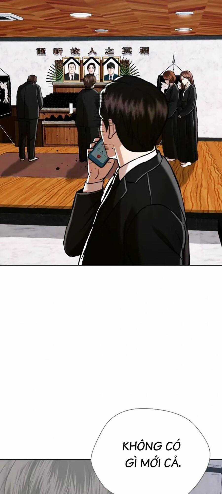 Điệp Viên 18 Tuổi Chapter 46 trang 35