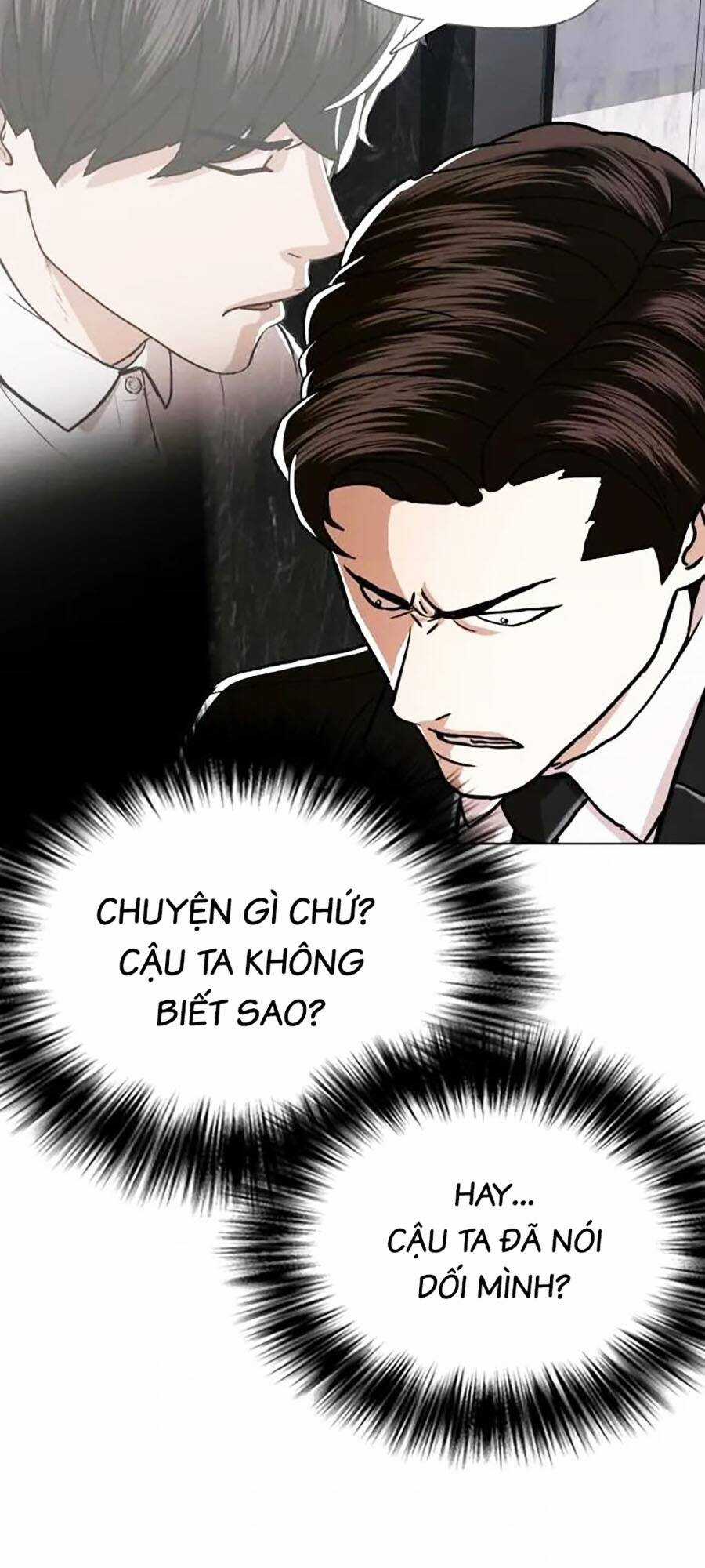 Điệp Viên 18 Tuổi Chapter 46 trang 36