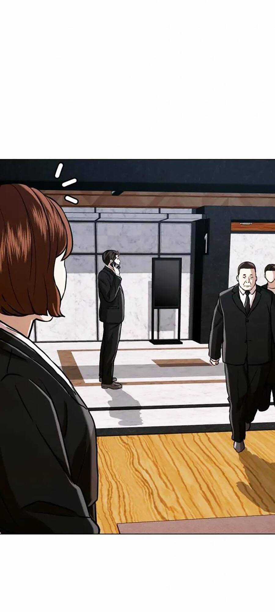 Điệp Viên 18 Tuổi Chapter 46 trang 37