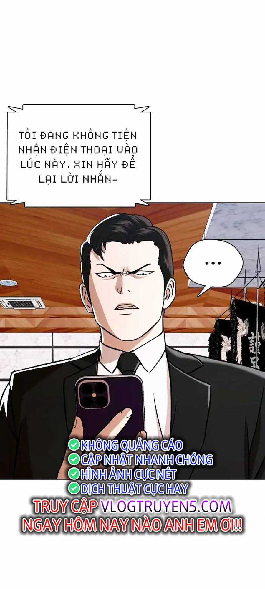 Điệp Viên 18 Tuổi Chapter 46 trang 38