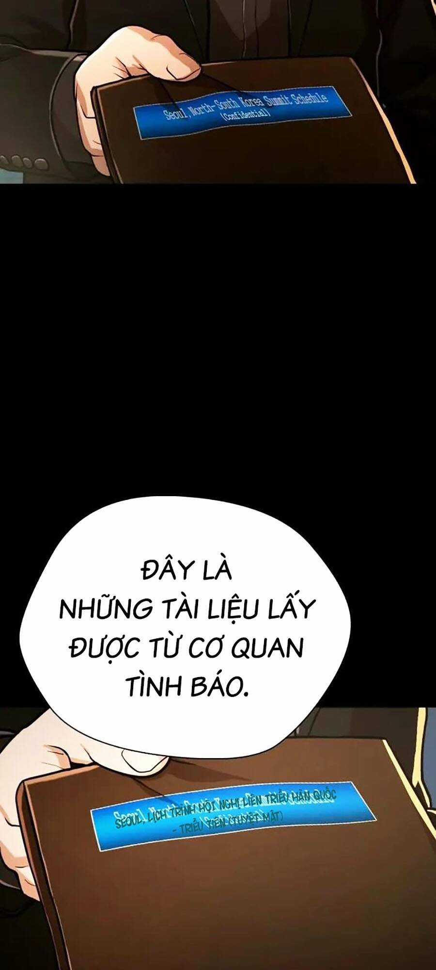 Điệp Viên 18 Tuổi Chapter 46 trang 4