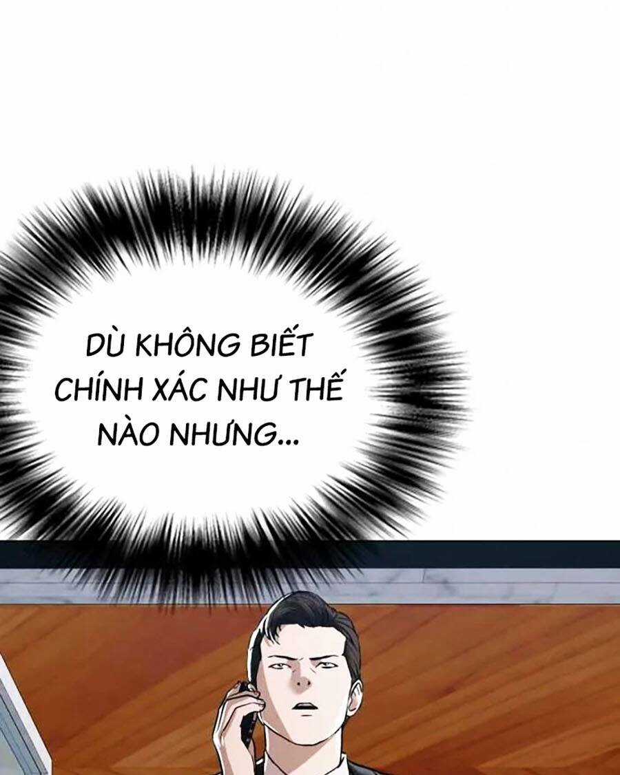 Điệp Viên 18 Tuổi Chapter 46 trang 40