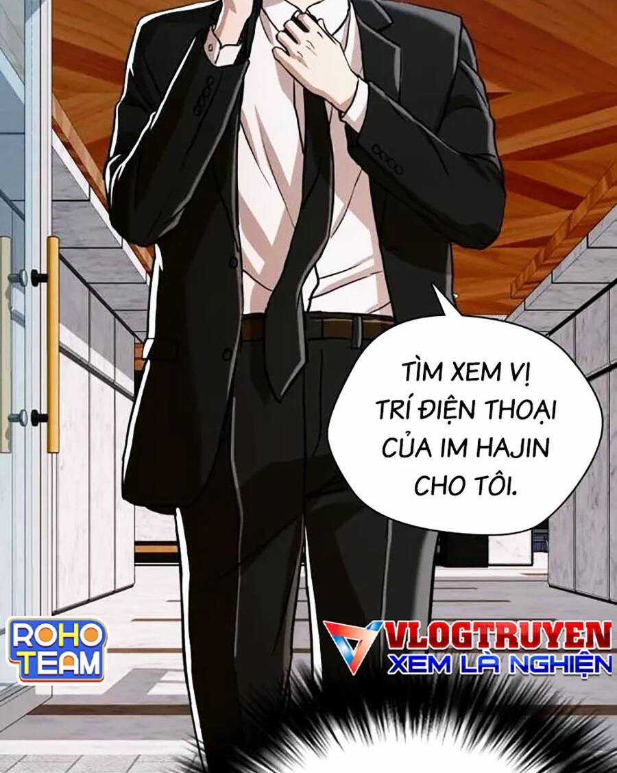 Điệp Viên 18 Tuổi Chapter 46 trang 41