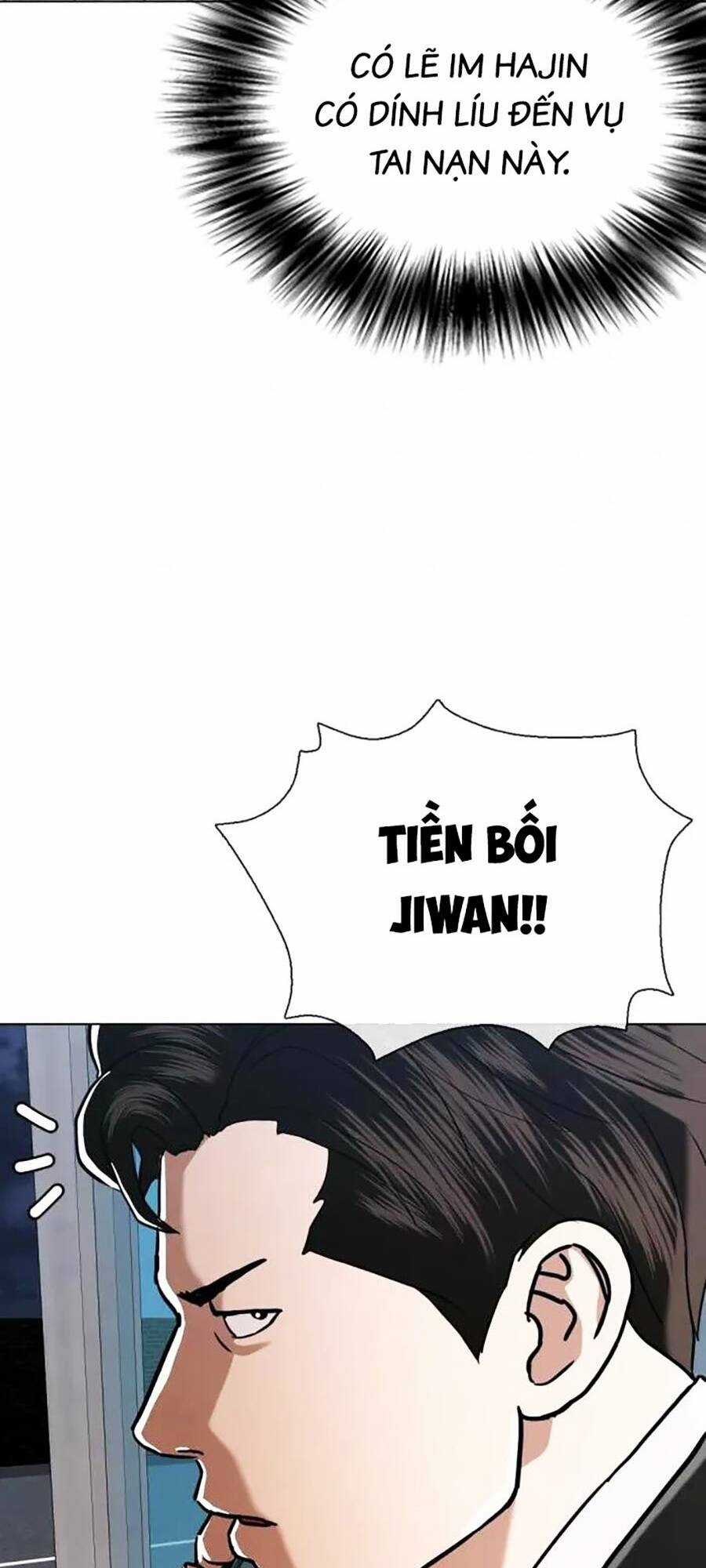 Điệp Viên 18 Tuổi Chapter 46 trang 42