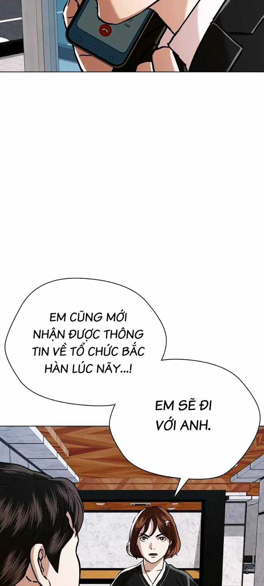 Điệp Viên 18 Tuổi Chapter 46 trang 43