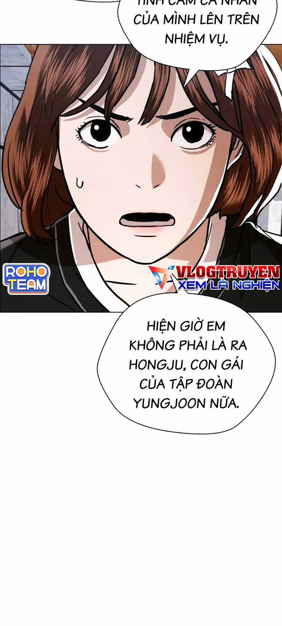 Điệp Viên 18 Tuổi Chapter 46 trang 46