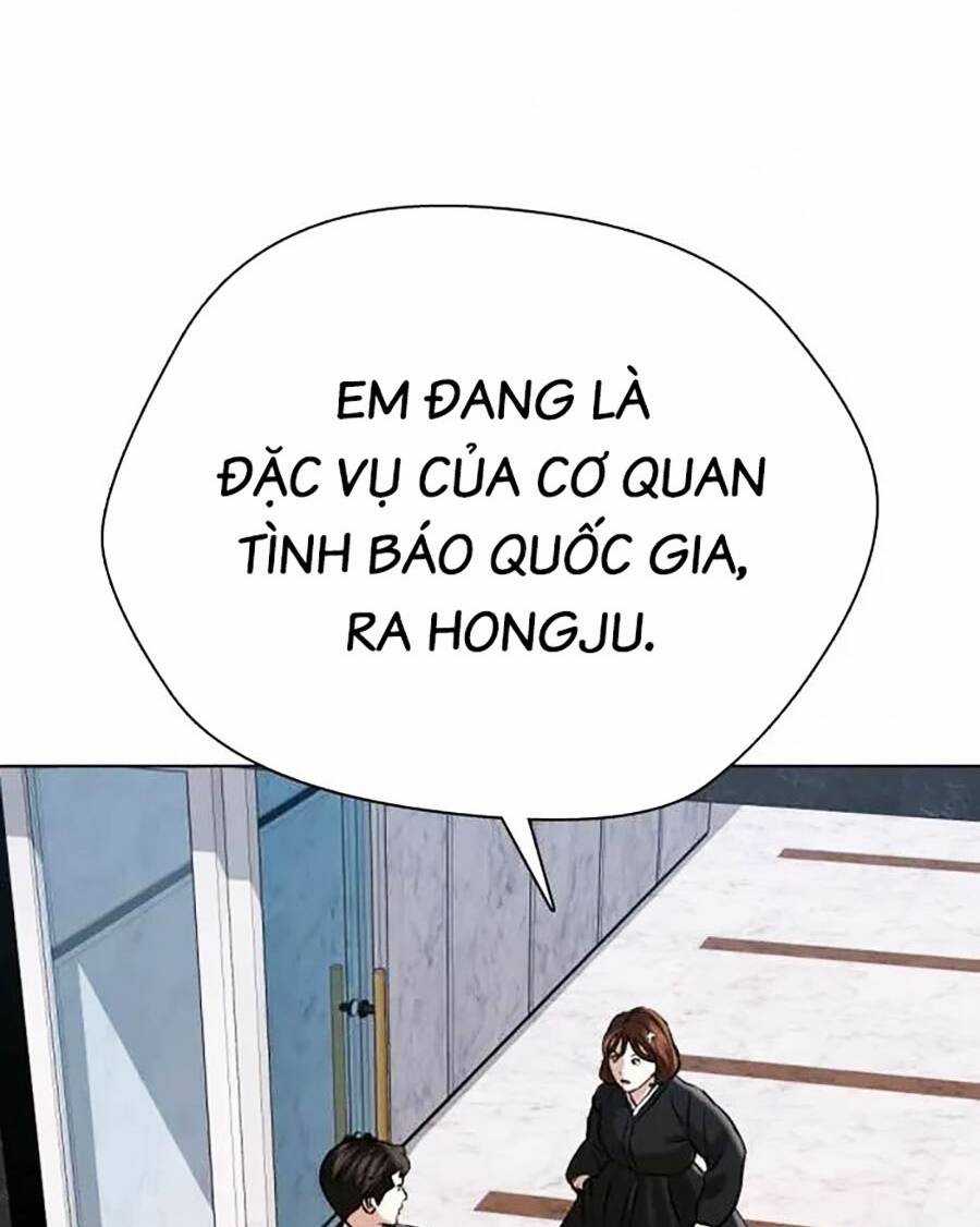 Điệp Viên 18 Tuổi Chapter 46 trang 47