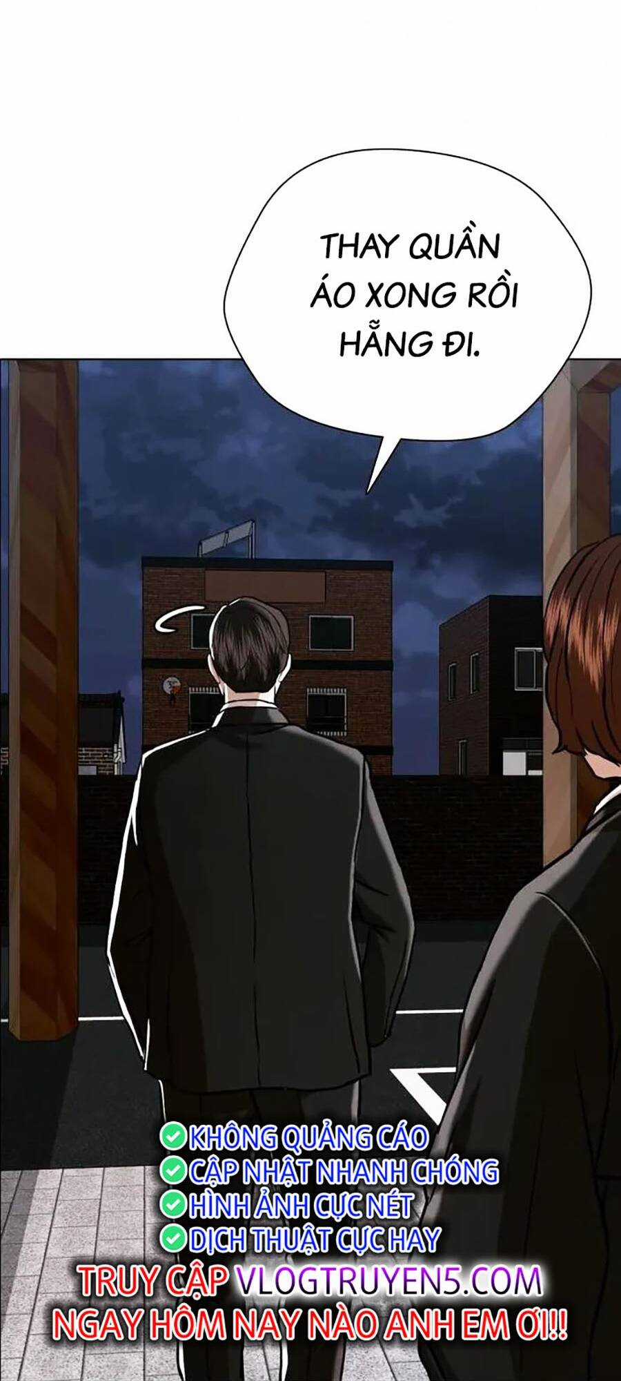 Điệp Viên 18 Tuổi Chapter 46 trang 49