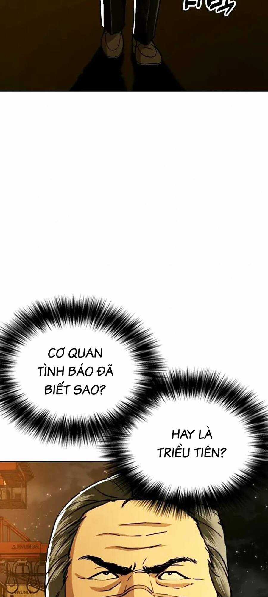 Điệp Viên 18 Tuổi Chapter 46 trang 53