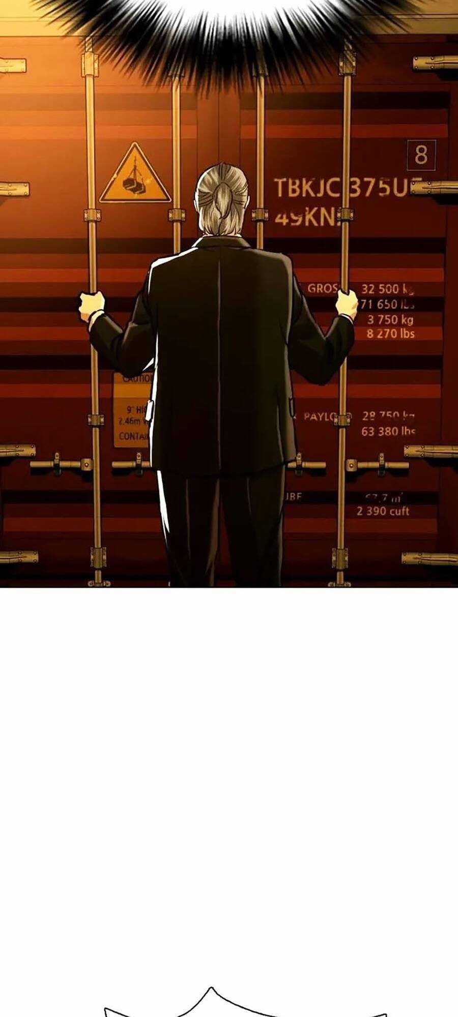 Điệp Viên 18 Tuổi Chapter 46 trang 56