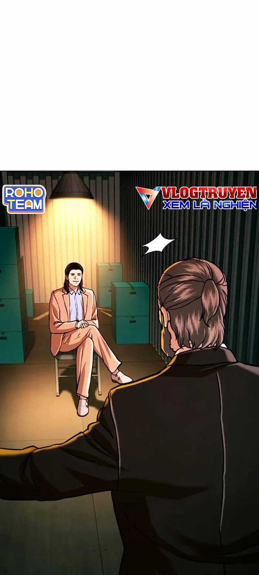 Điệp Viên 18 Tuổi Chapter 46 trang 58