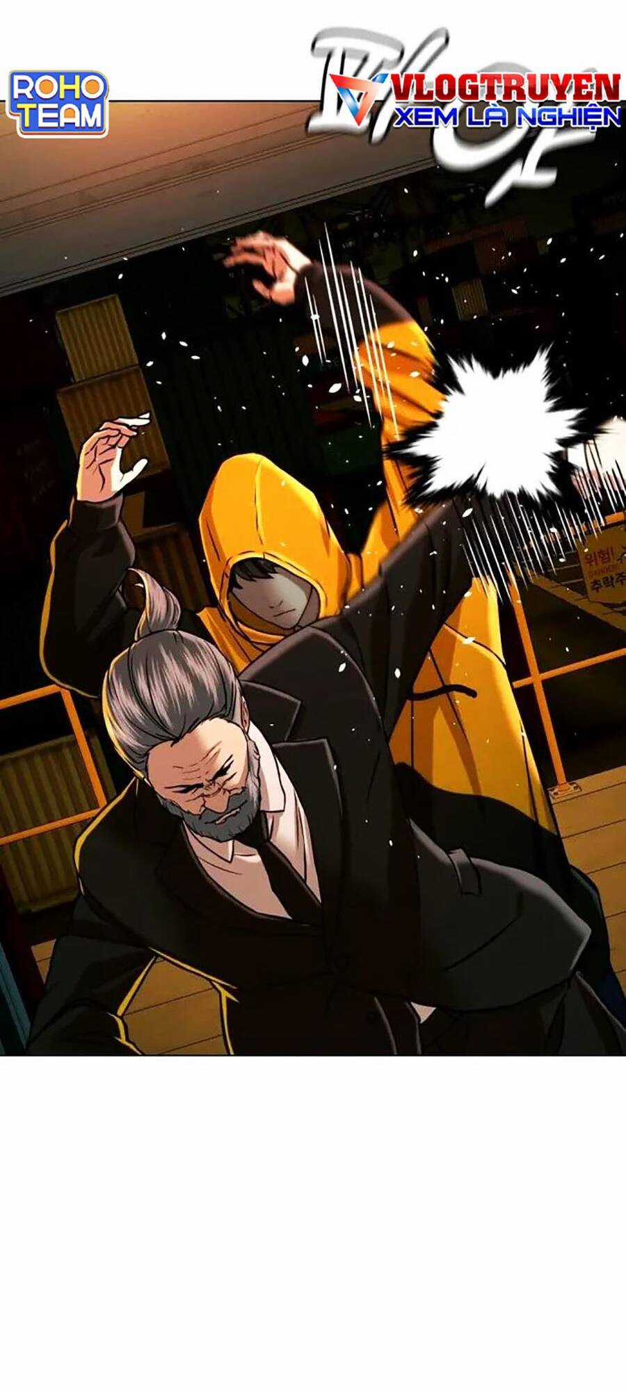 Điệp Viên 18 Tuổi Chapter 46 trang 63