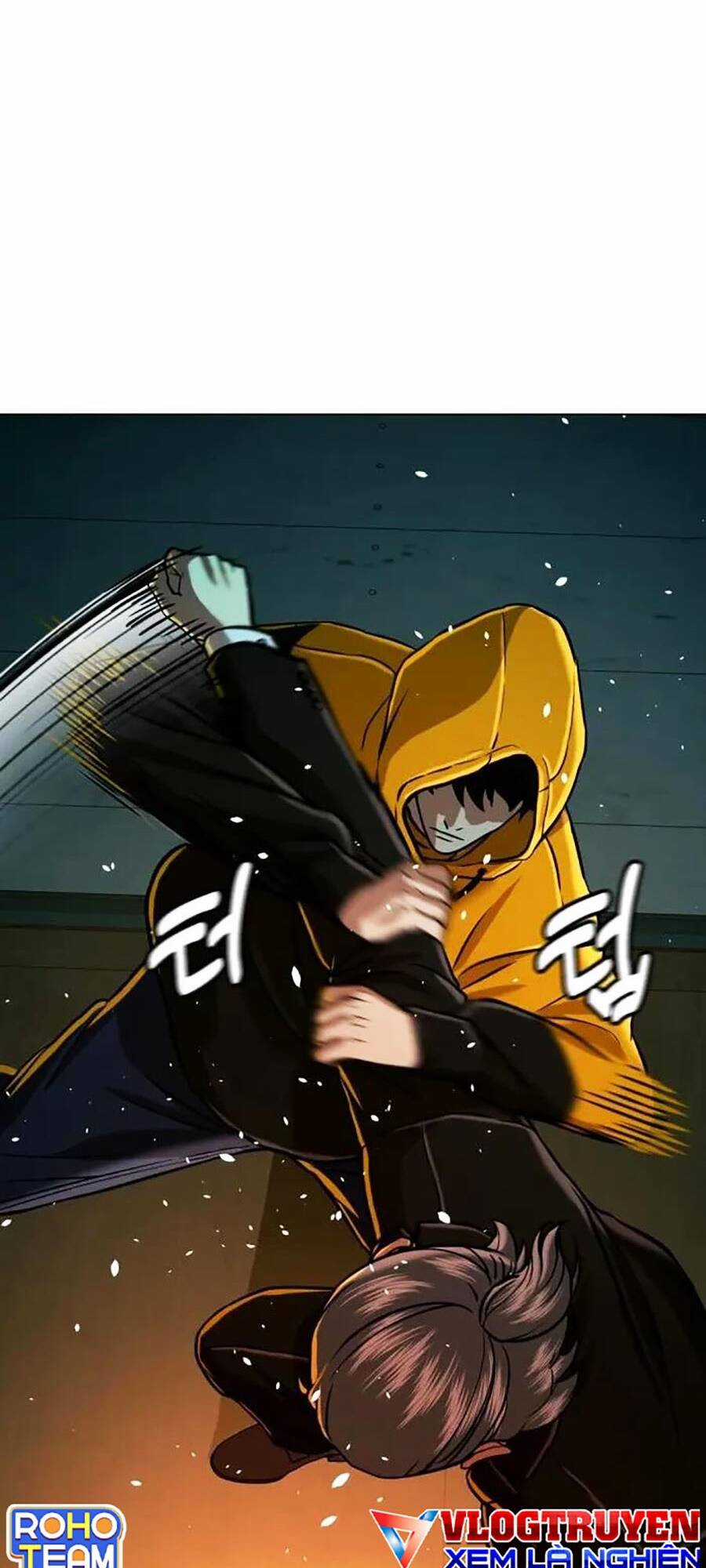 Điệp Viên 18 Tuổi Chapter 46 trang 66