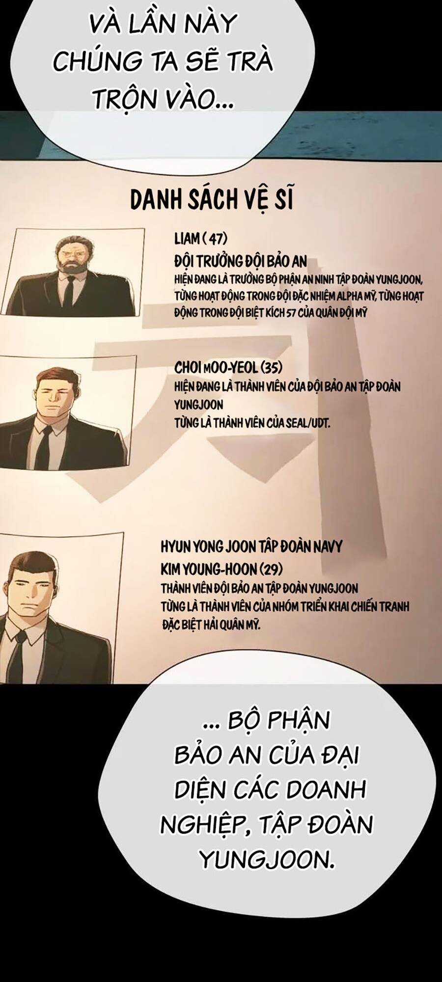 Điệp Viên 18 Tuổi Chapter 46 trang 7