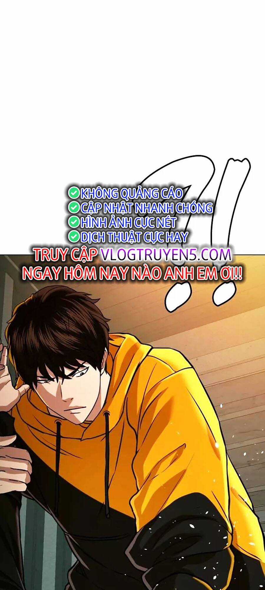 Điệp Viên 18 Tuổi Chapter 46 trang 71