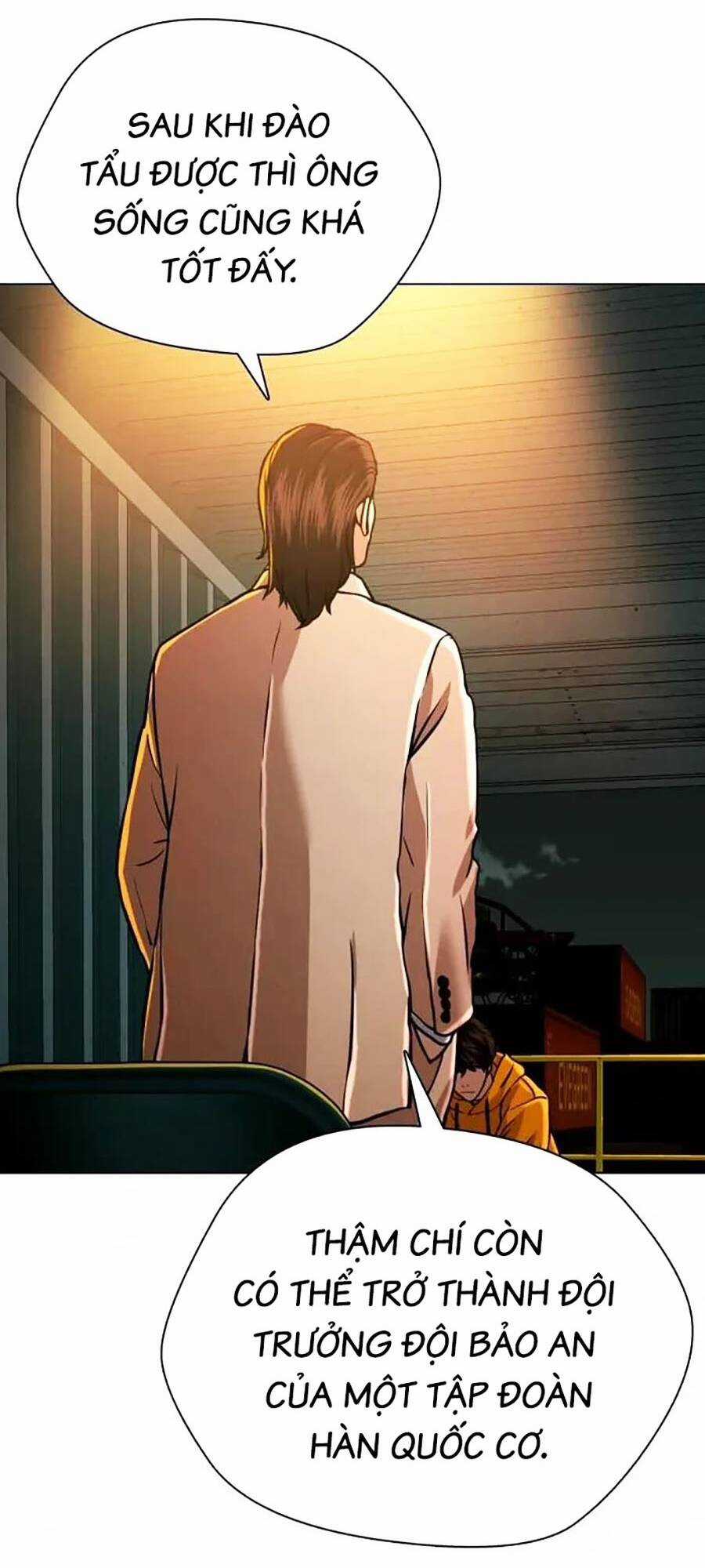 Điệp Viên 18 Tuổi Chapter 46 trang 77