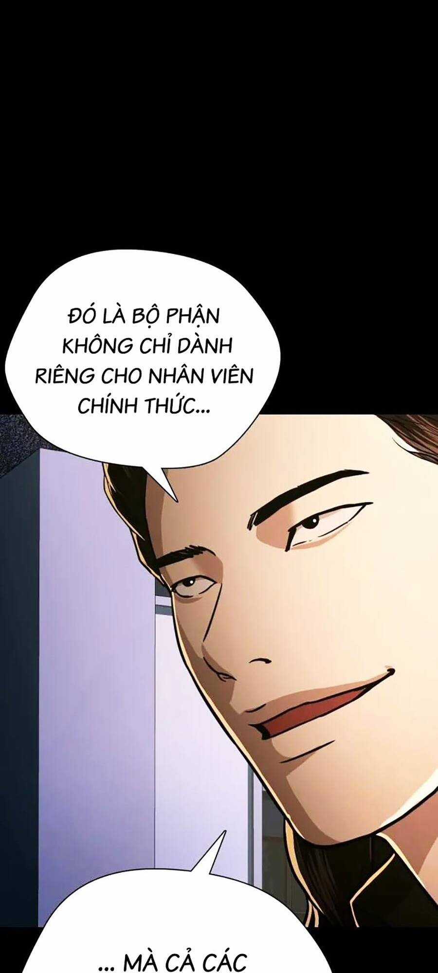 Điệp Viên 18 Tuổi Chapter 46 trang 8