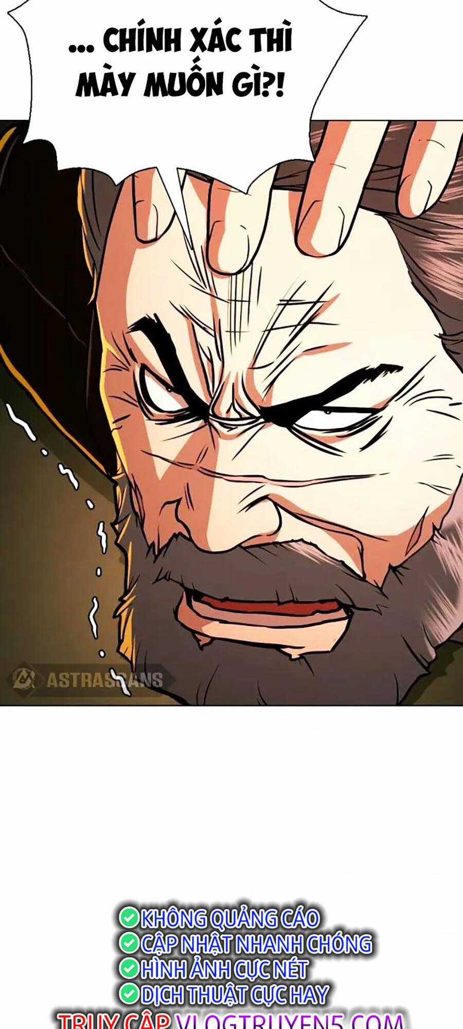 Điệp Viên 18 Tuổi Chapter 46 trang 80