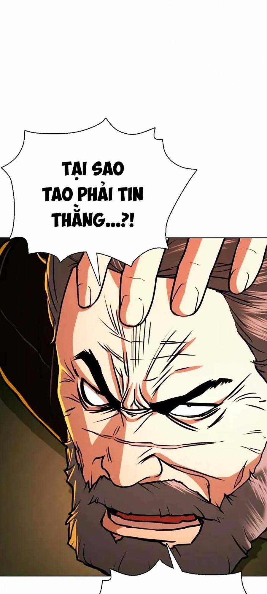 Điệp Viên 18 Tuổi Chapter 46 trang 84