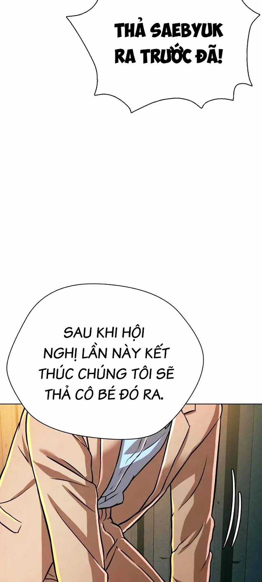 Điệp Viên 18 Tuổi Chapter 46 trang 85