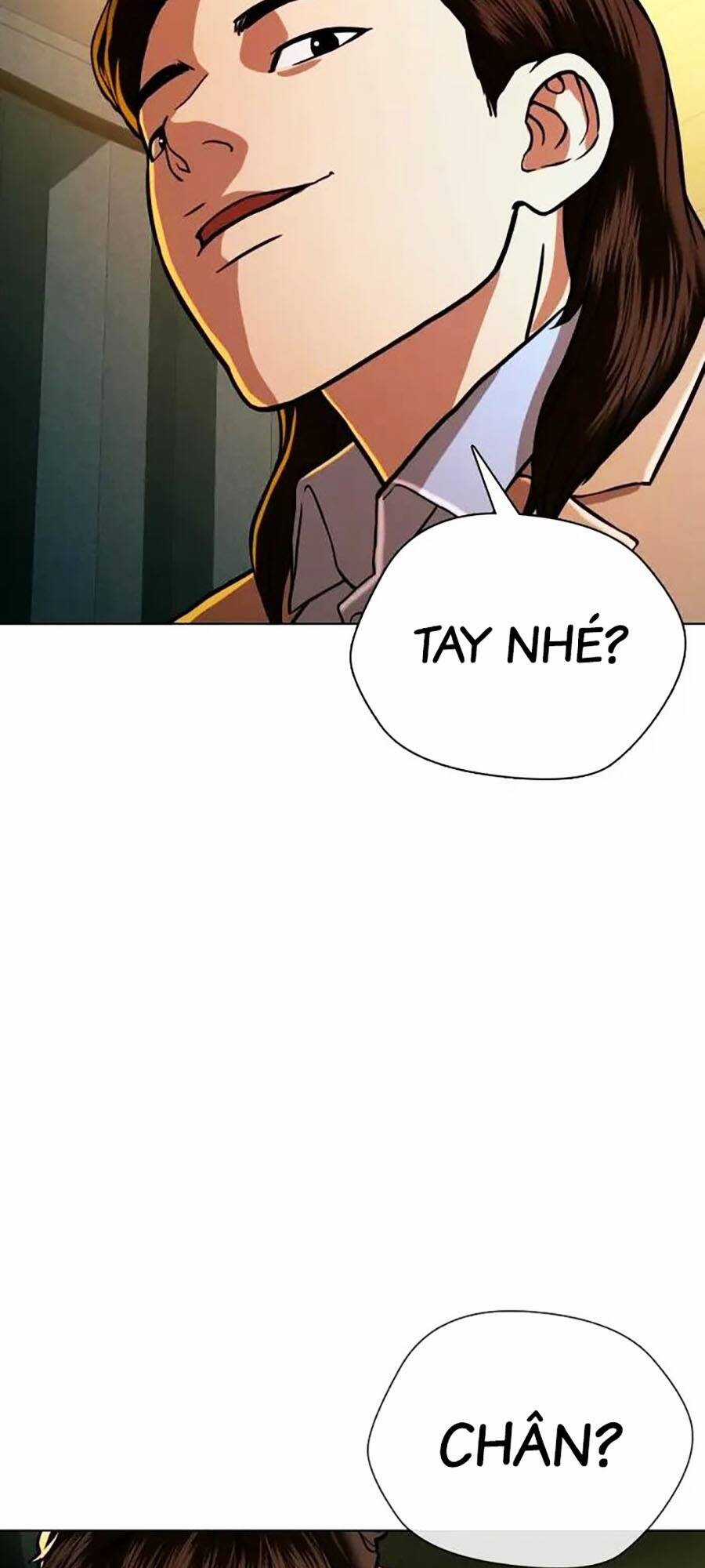 Điệp Viên 18 Tuổi Chapter 46 trang 87