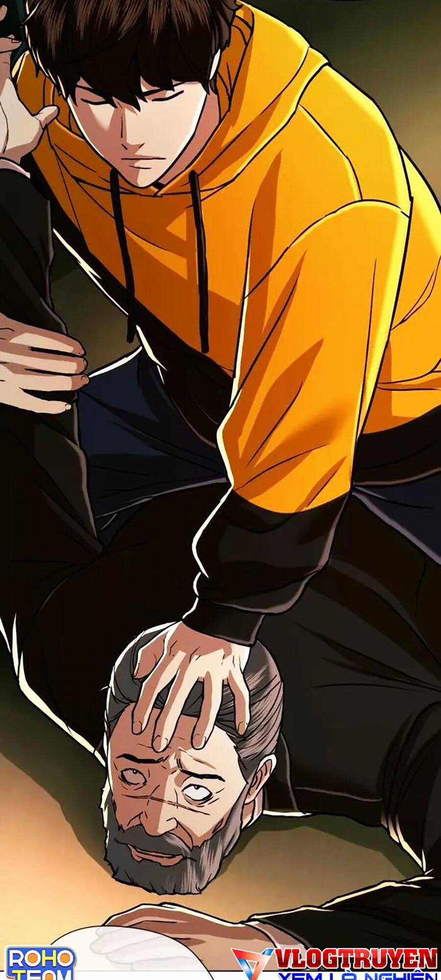 Điệp Viên 18 Tuổi Chapter 46 trang 88