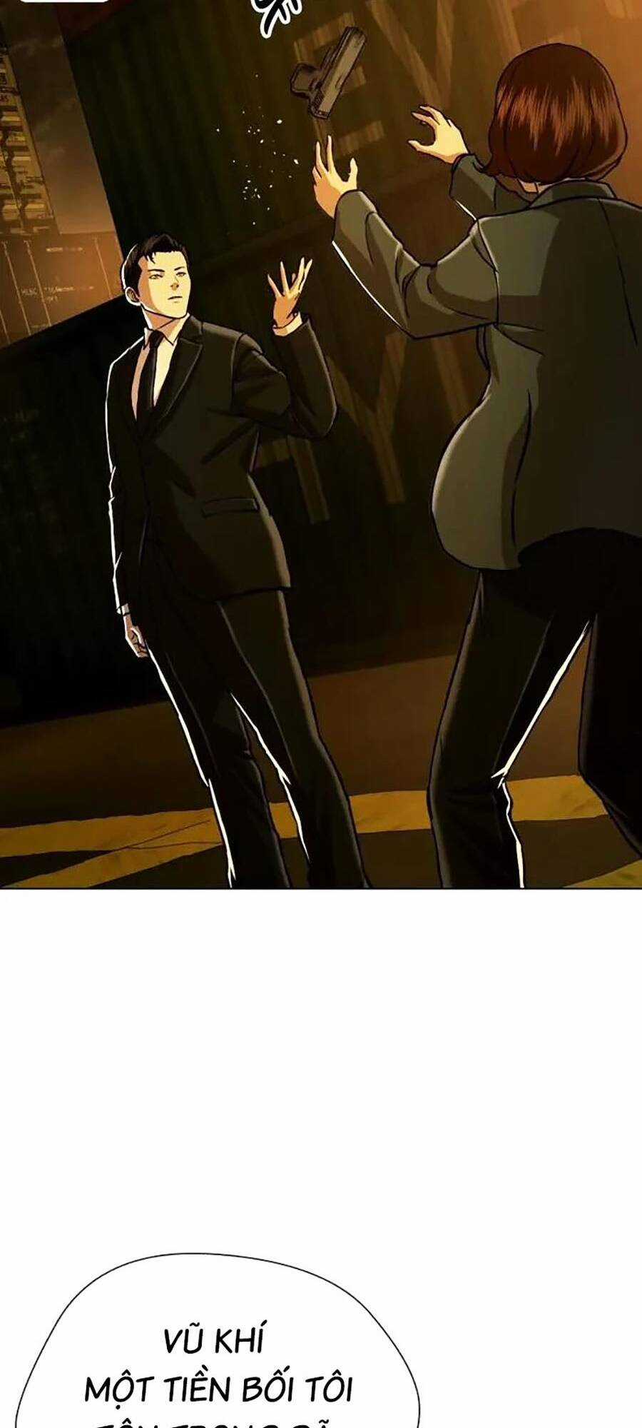 Điệp Viên 18 Tuổi Chapter 46 trang 95