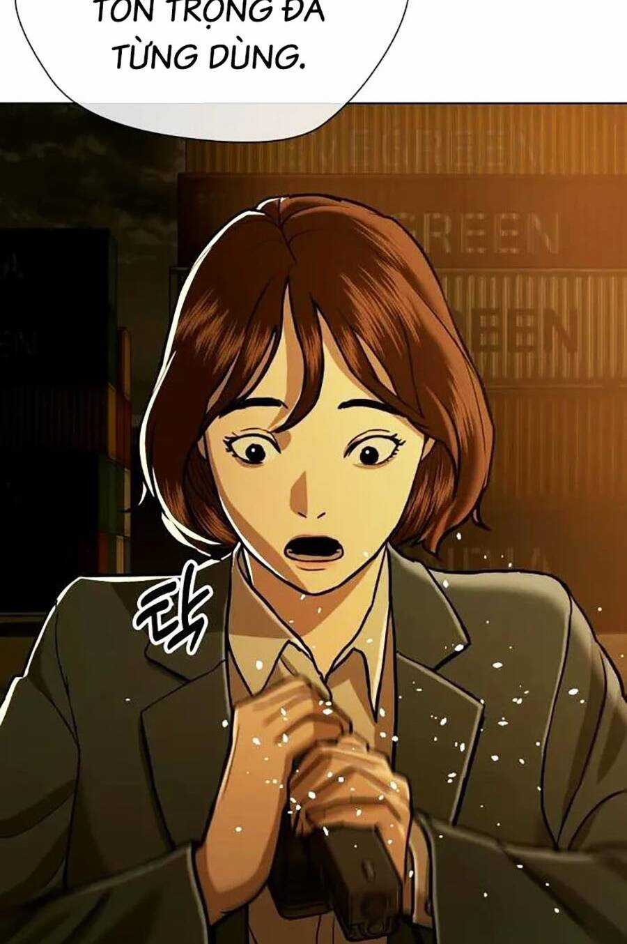 Điệp Viên 18 Tuổi Chapter 46 trang 96