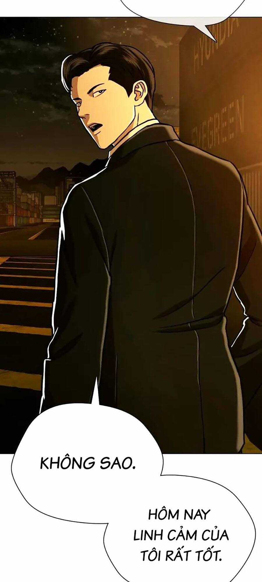 Điệp Viên 18 Tuổi Chapter 46 trang 98