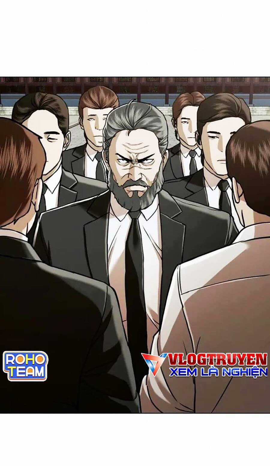 Điệp Viên 18 Tuổi Chapter 47 trang 105