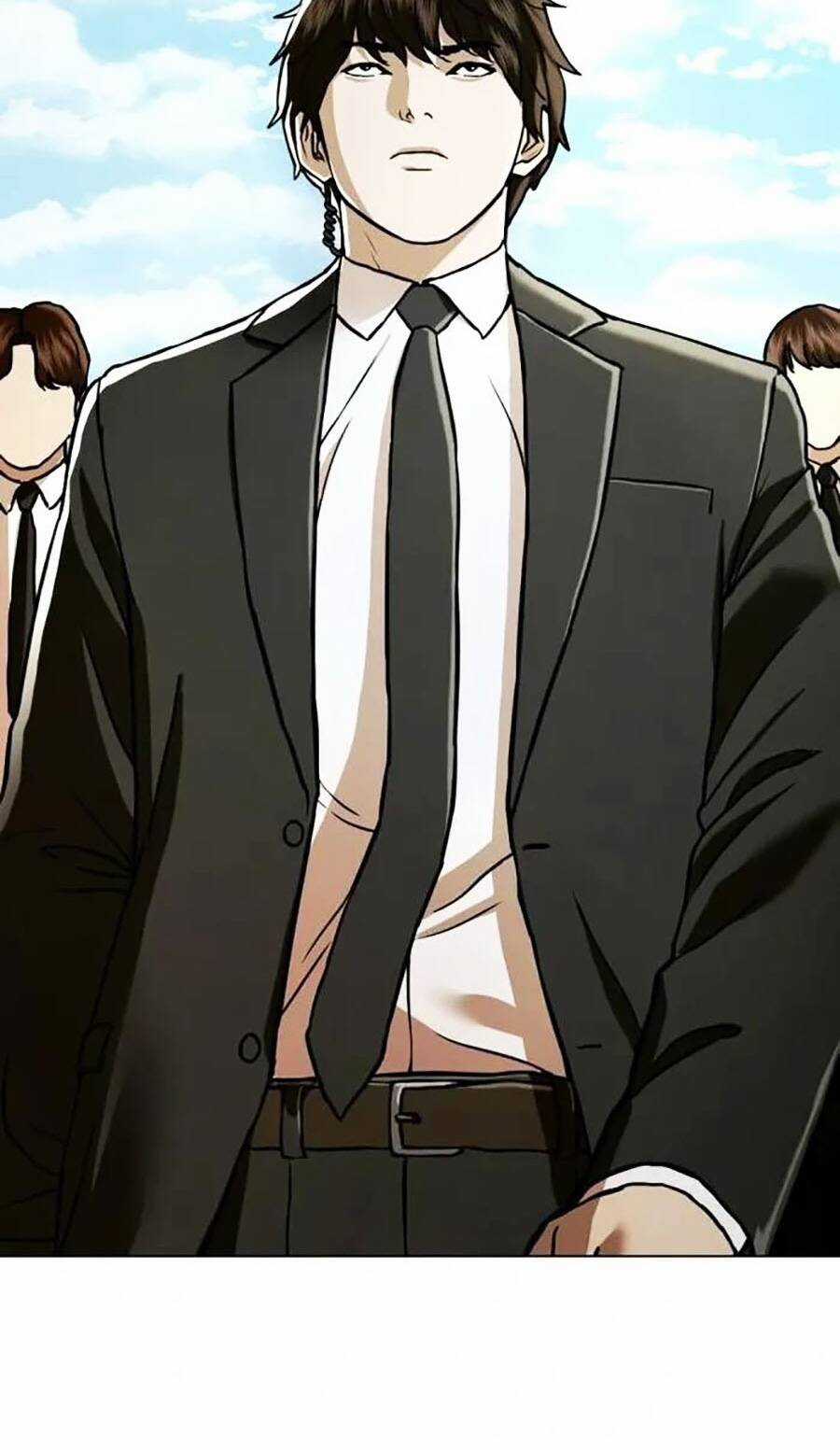 Điệp Viên 18 Tuổi Chapter 47 trang 109