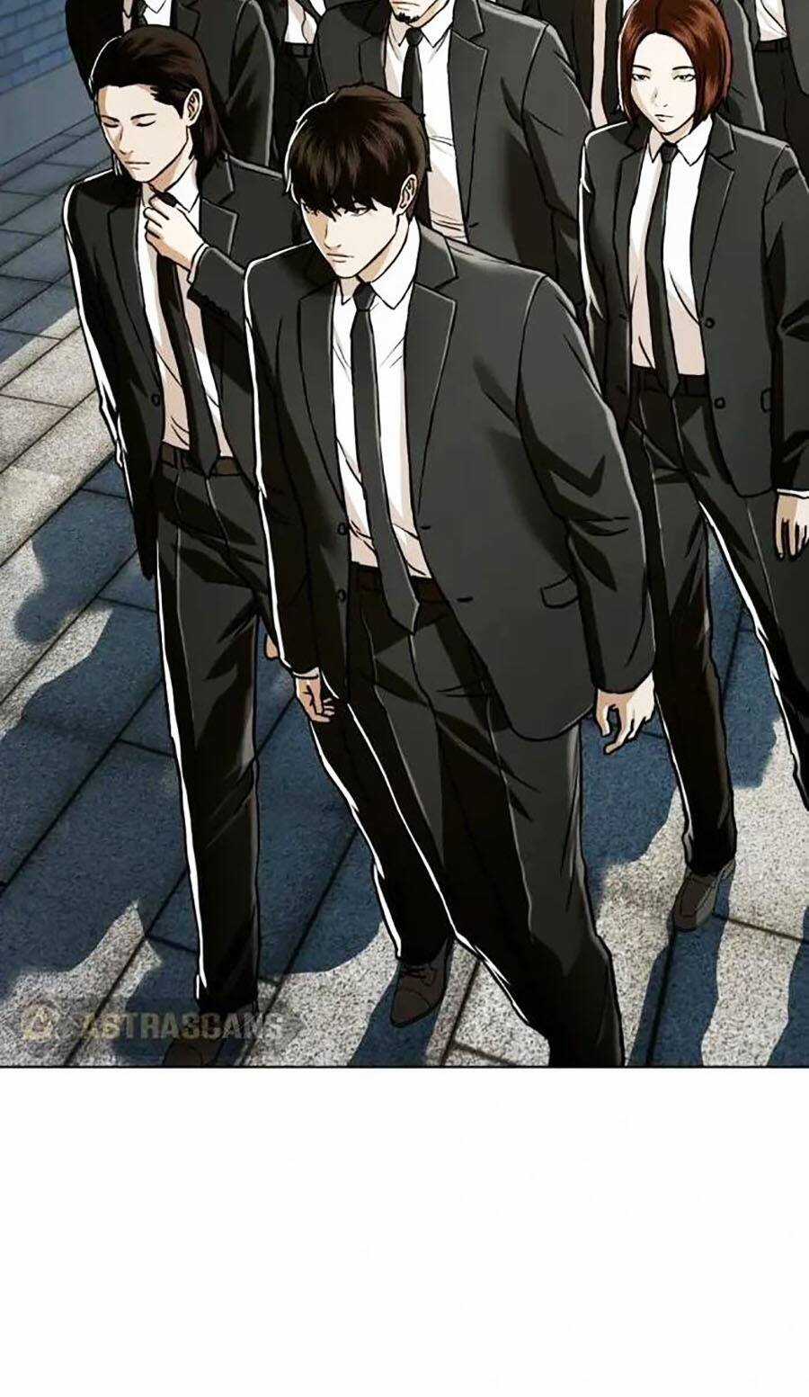 Điệp Viên 18 Tuổi Chapter 47 trang 111