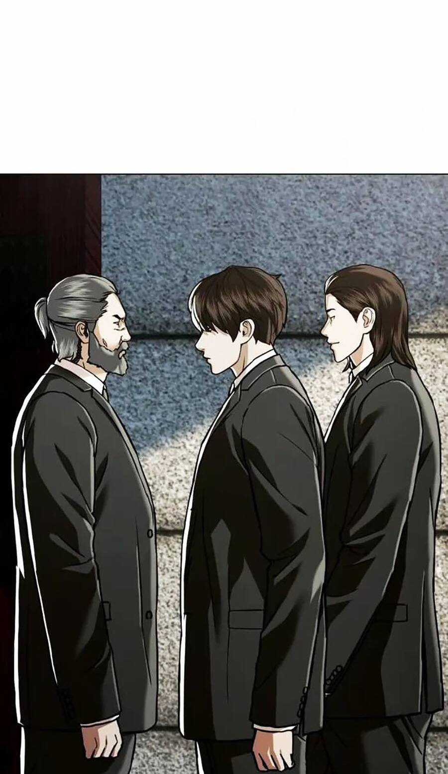 Điệp Viên 18 Tuổi Chapter 47 trang 112