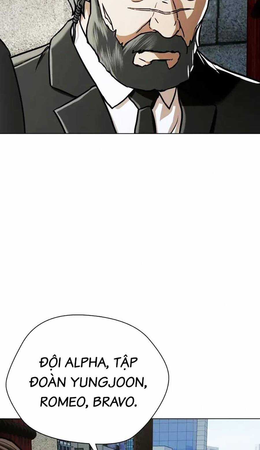 Điệp Viên 18 Tuổi Chapter 47 trang 115