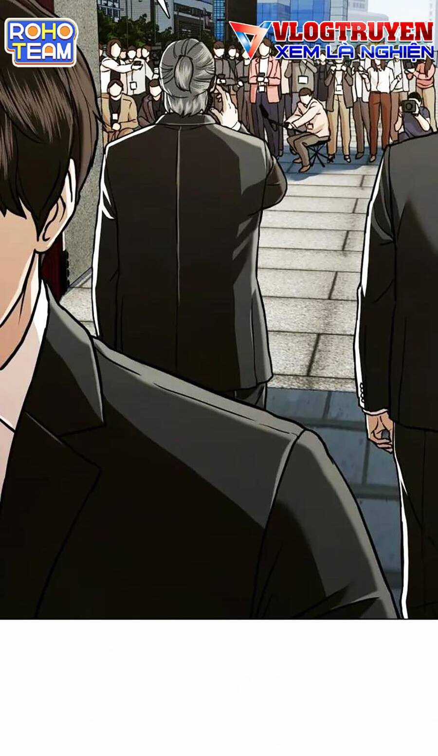 Điệp Viên 18 Tuổi Chapter 47 trang 116