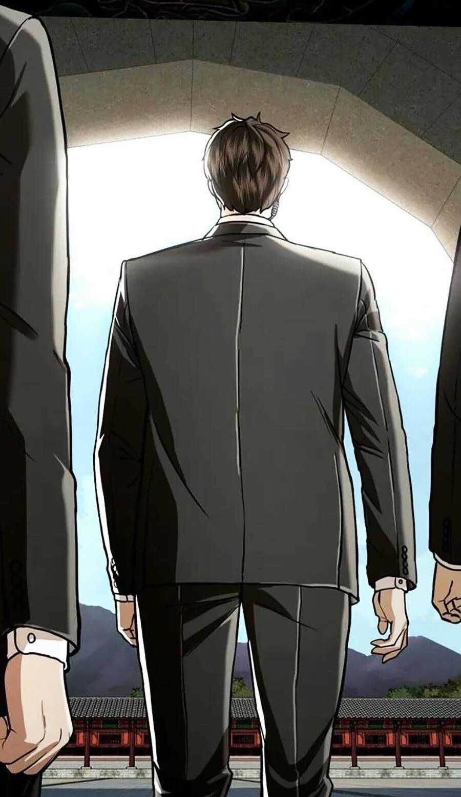 Điệp Viên 18 Tuổi Chapter 47 trang 118