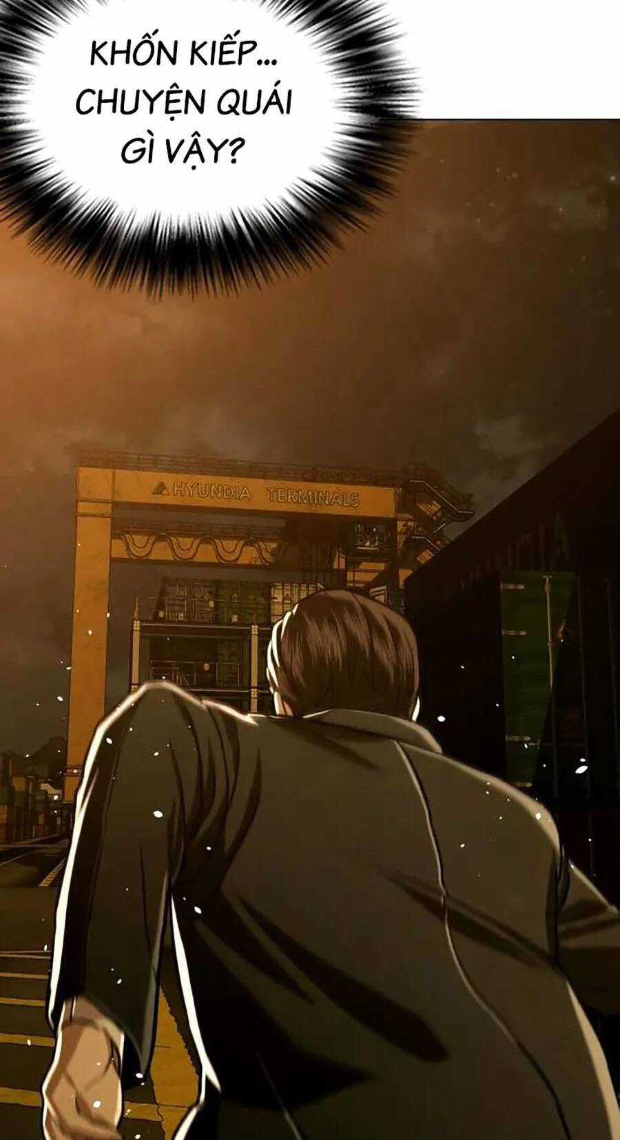 Điệp Viên 18 Tuổi Chapter 47 trang 13