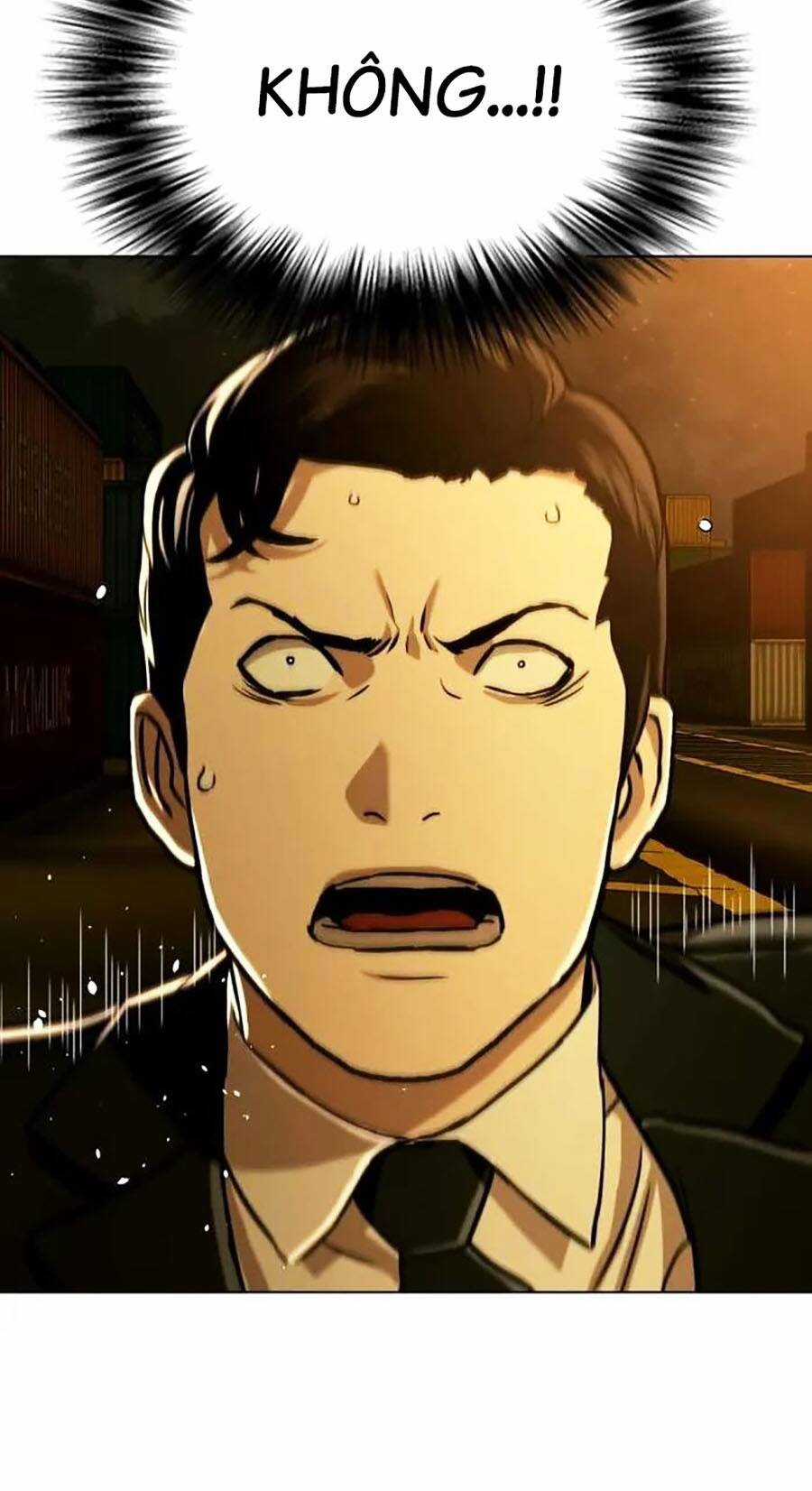 Điệp Viên 18 Tuổi Chapter 47 trang 15