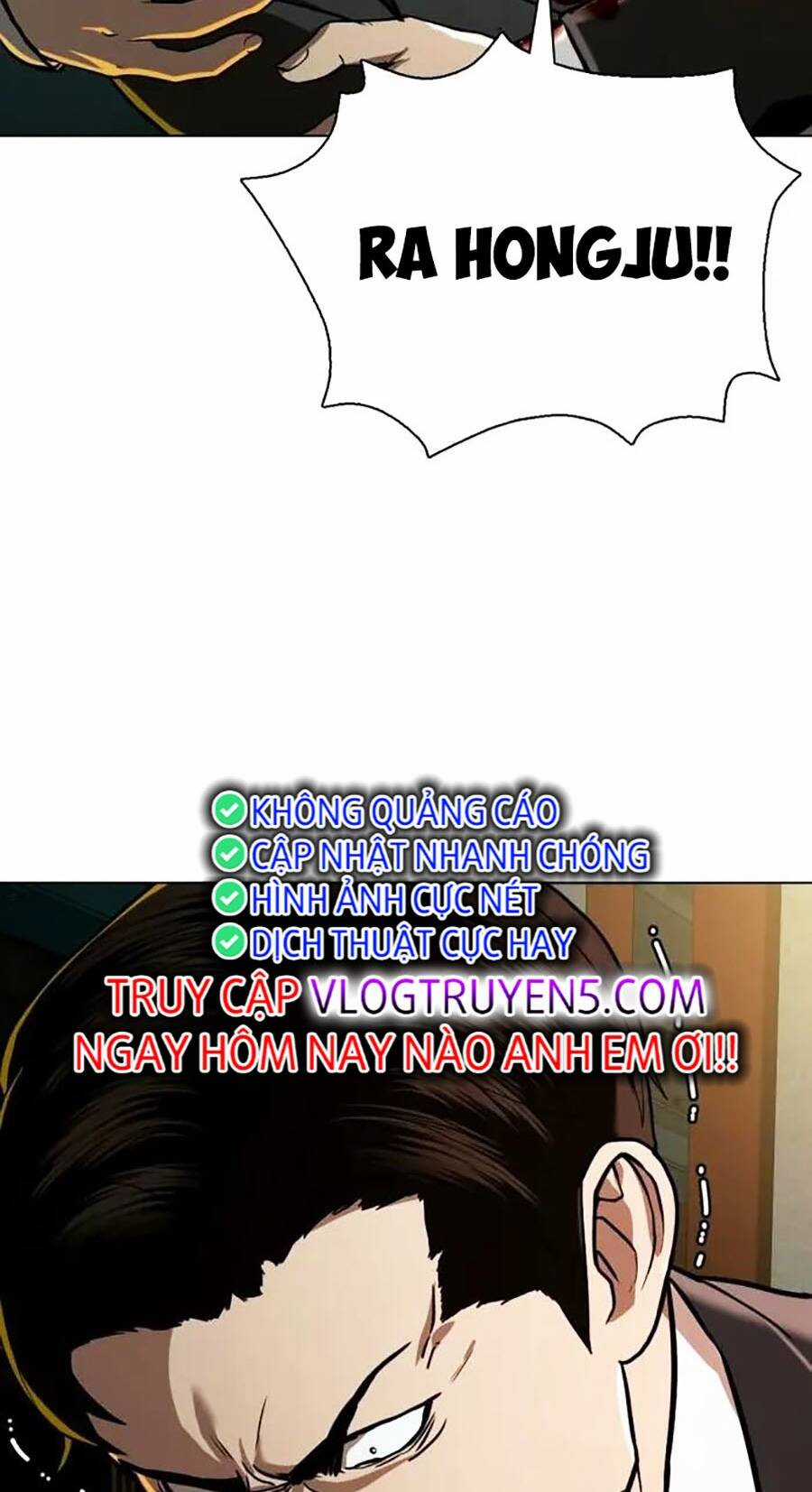 Điệp Viên 18 Tuổi Chapter 47 trang 19