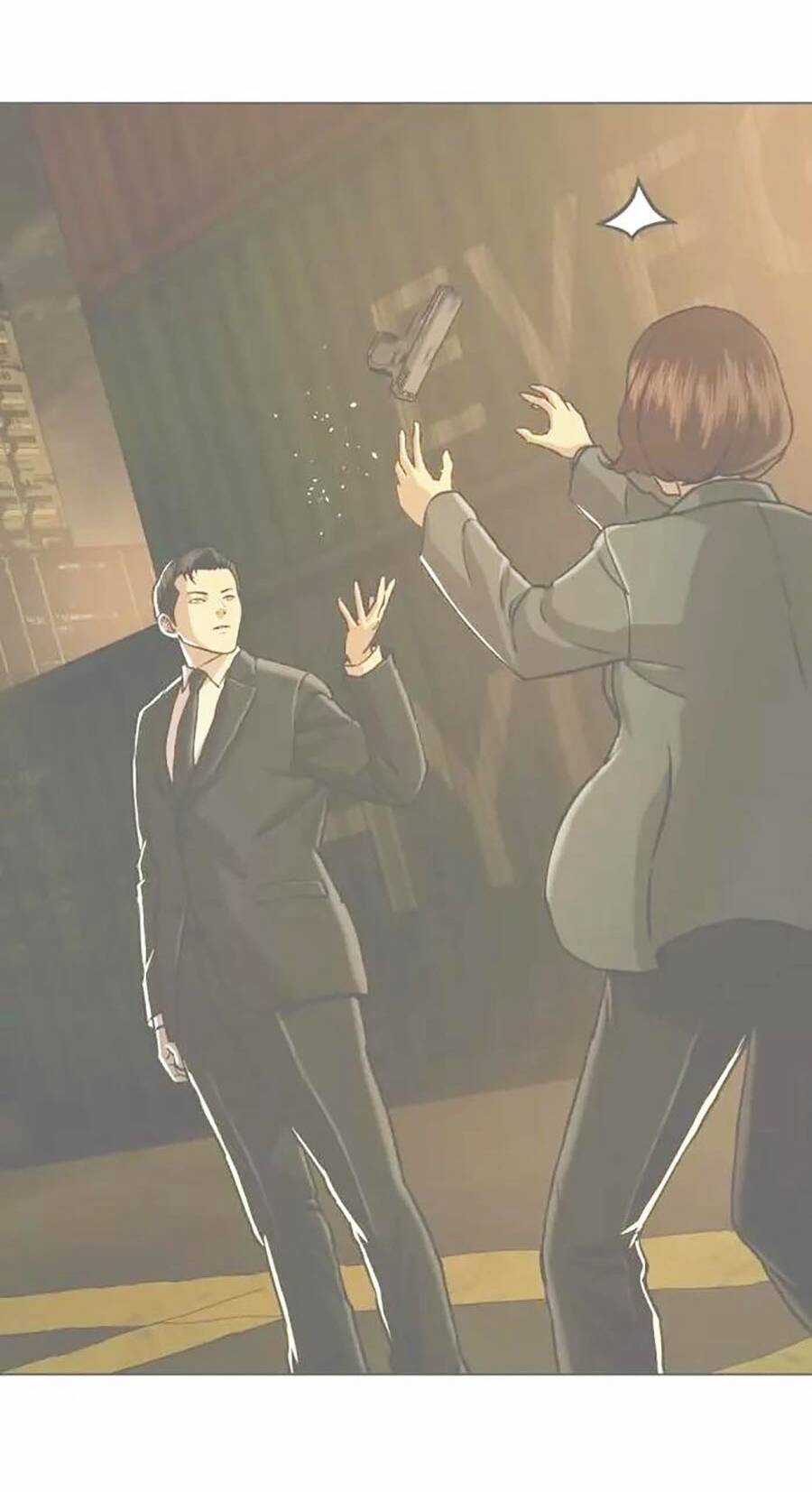 Điệp Viên 18 Tuổi Chapter 47 trang 23